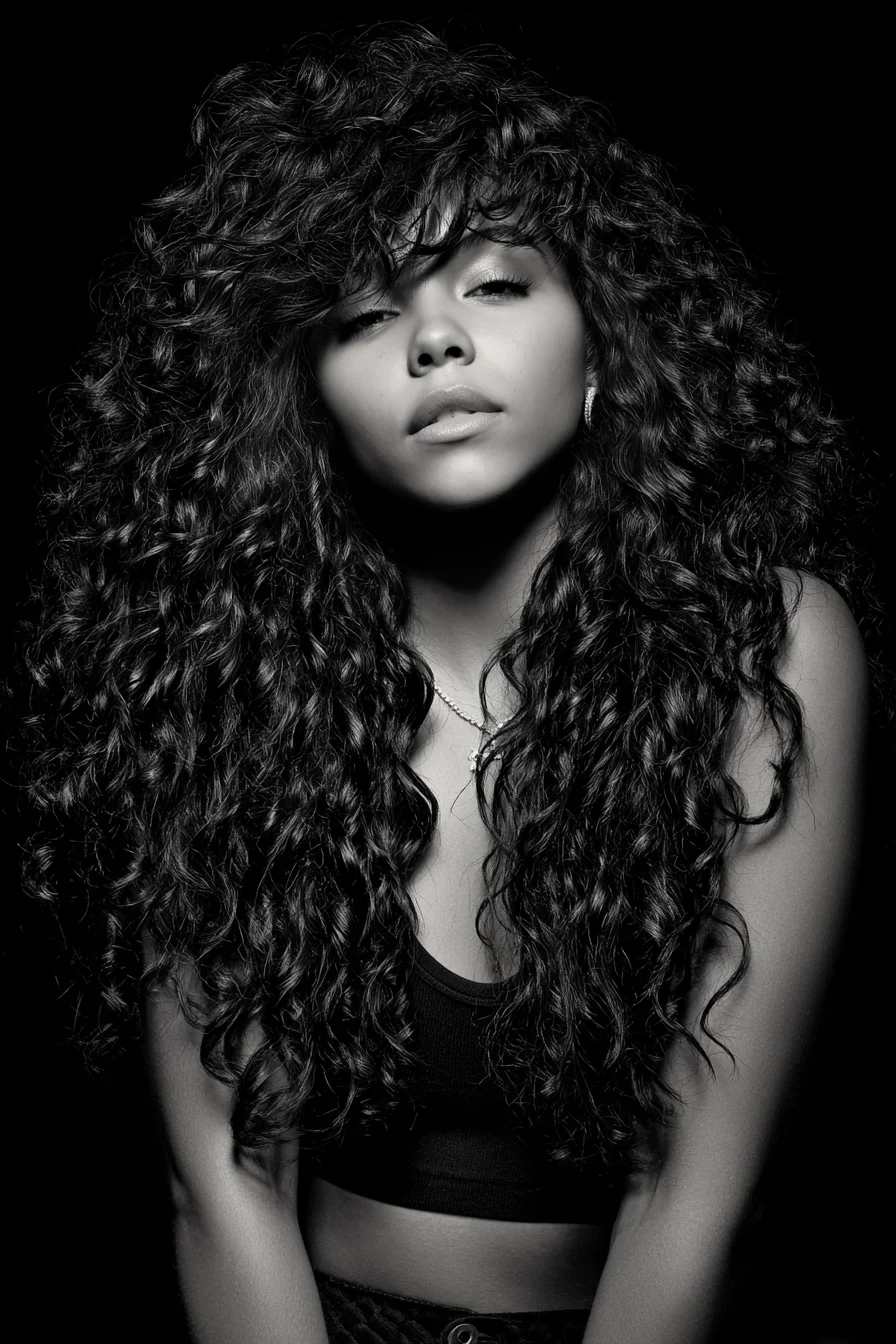 Voluminous