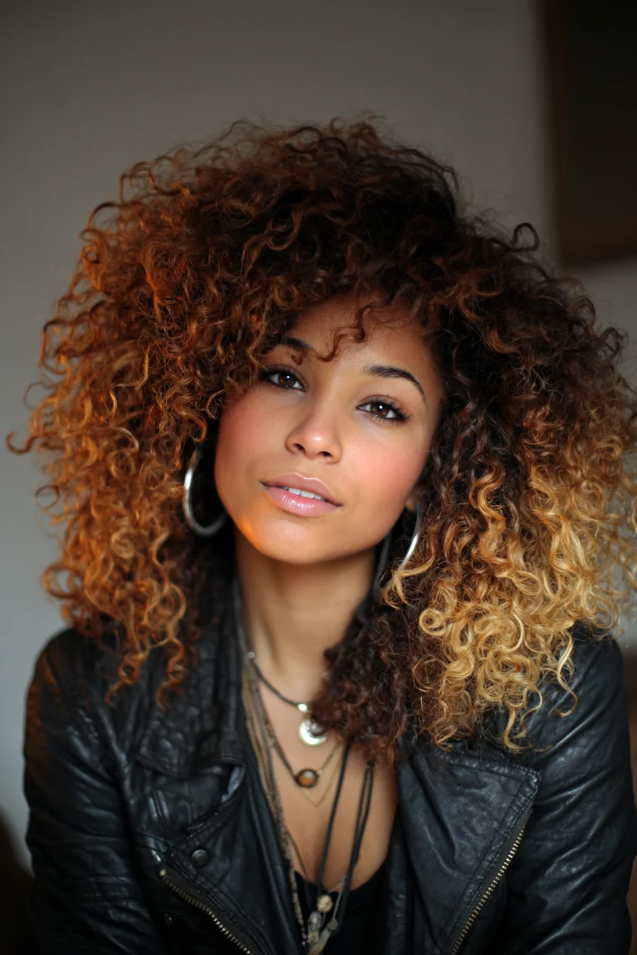 Voluminous