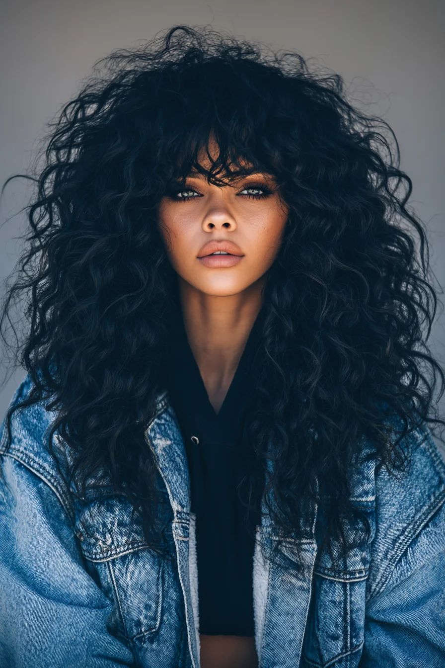 Voluminous
