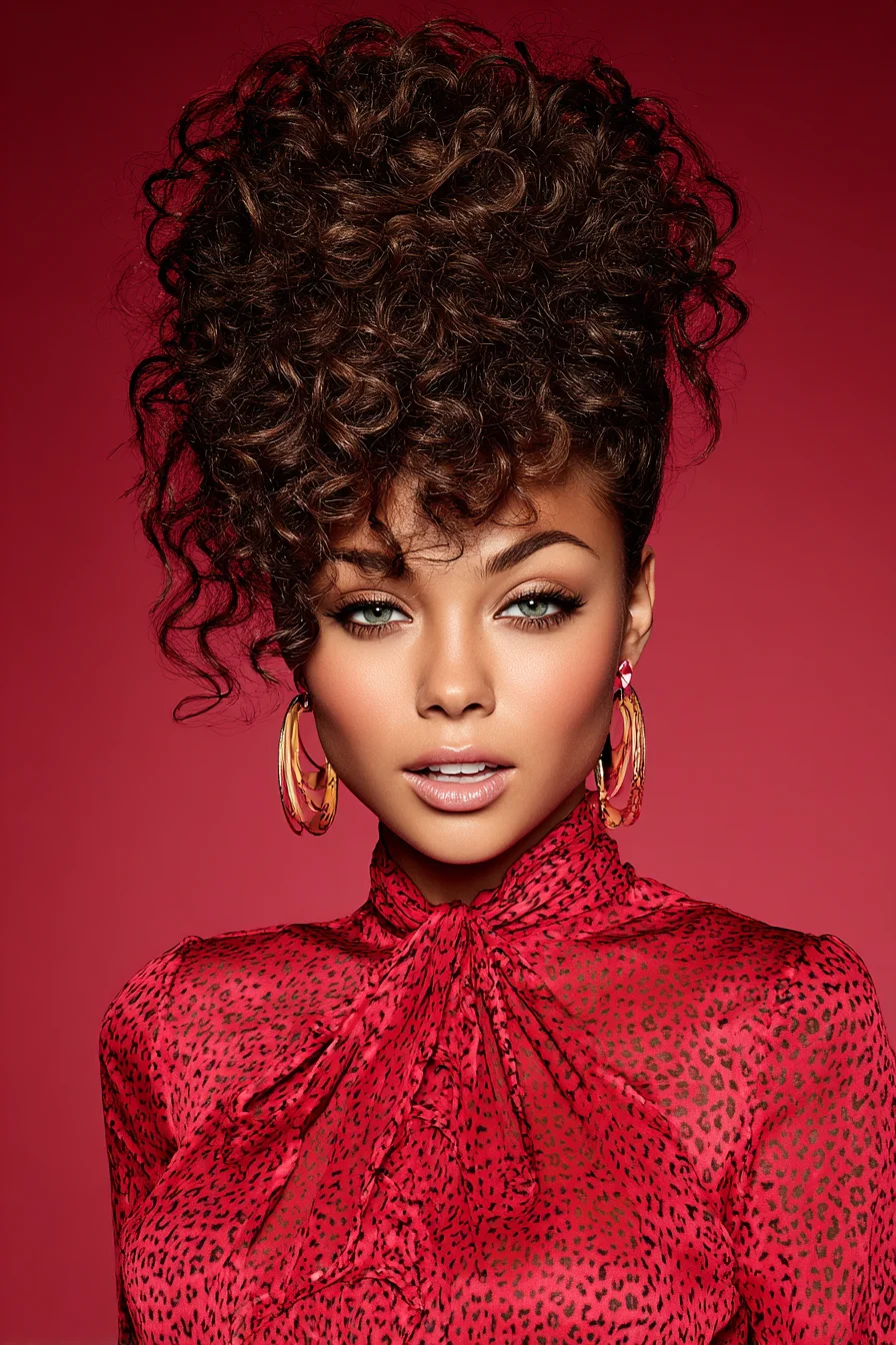 Voluminous