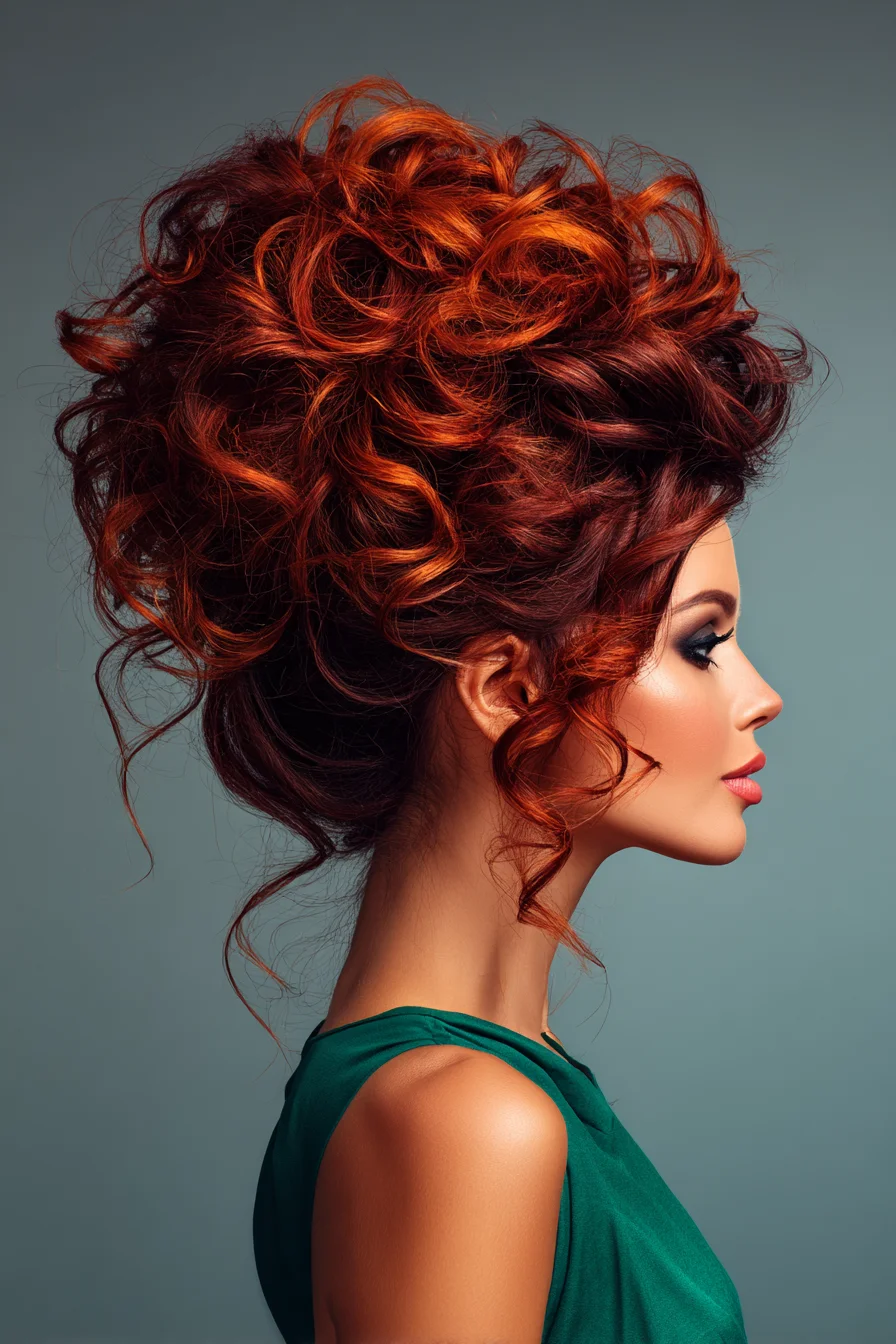 Voluminous