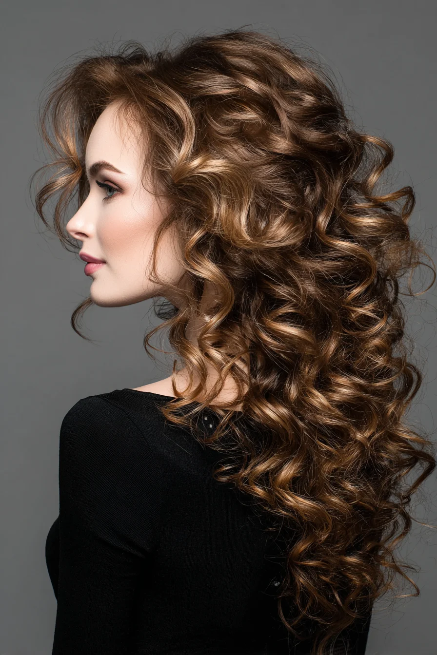 Voluminous