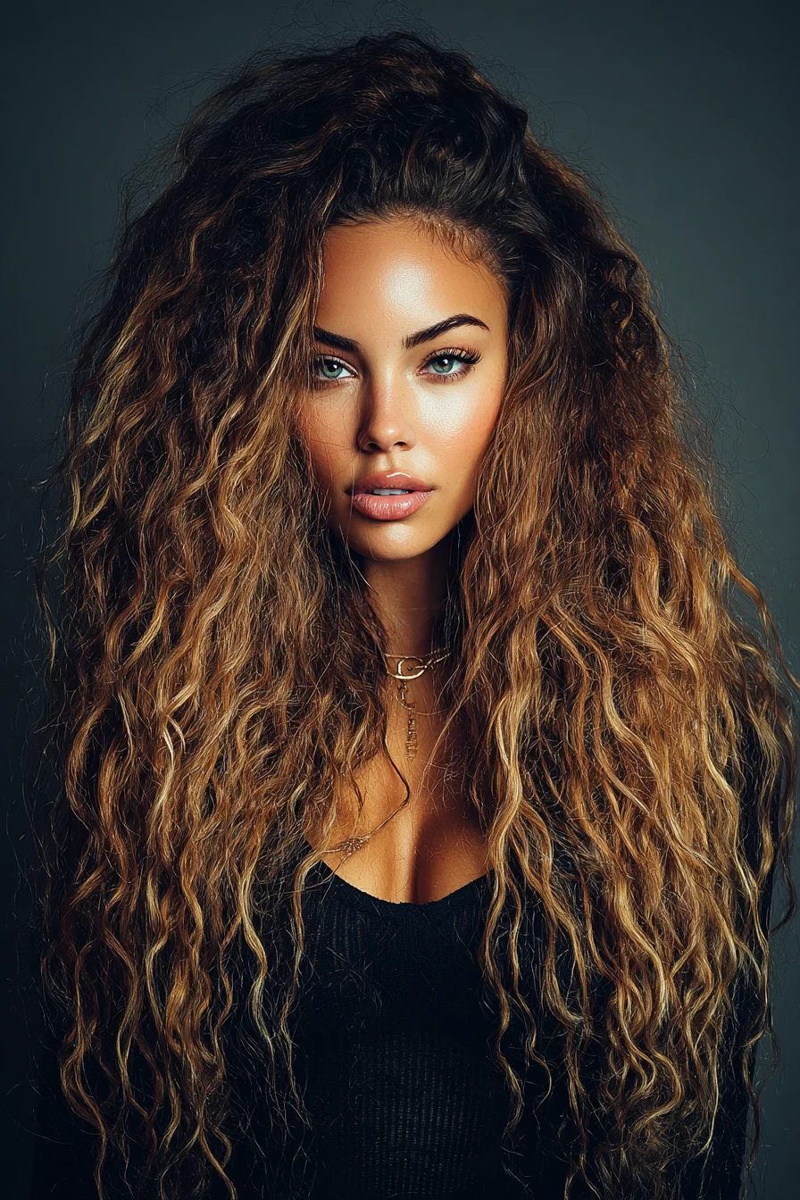 Voluminous