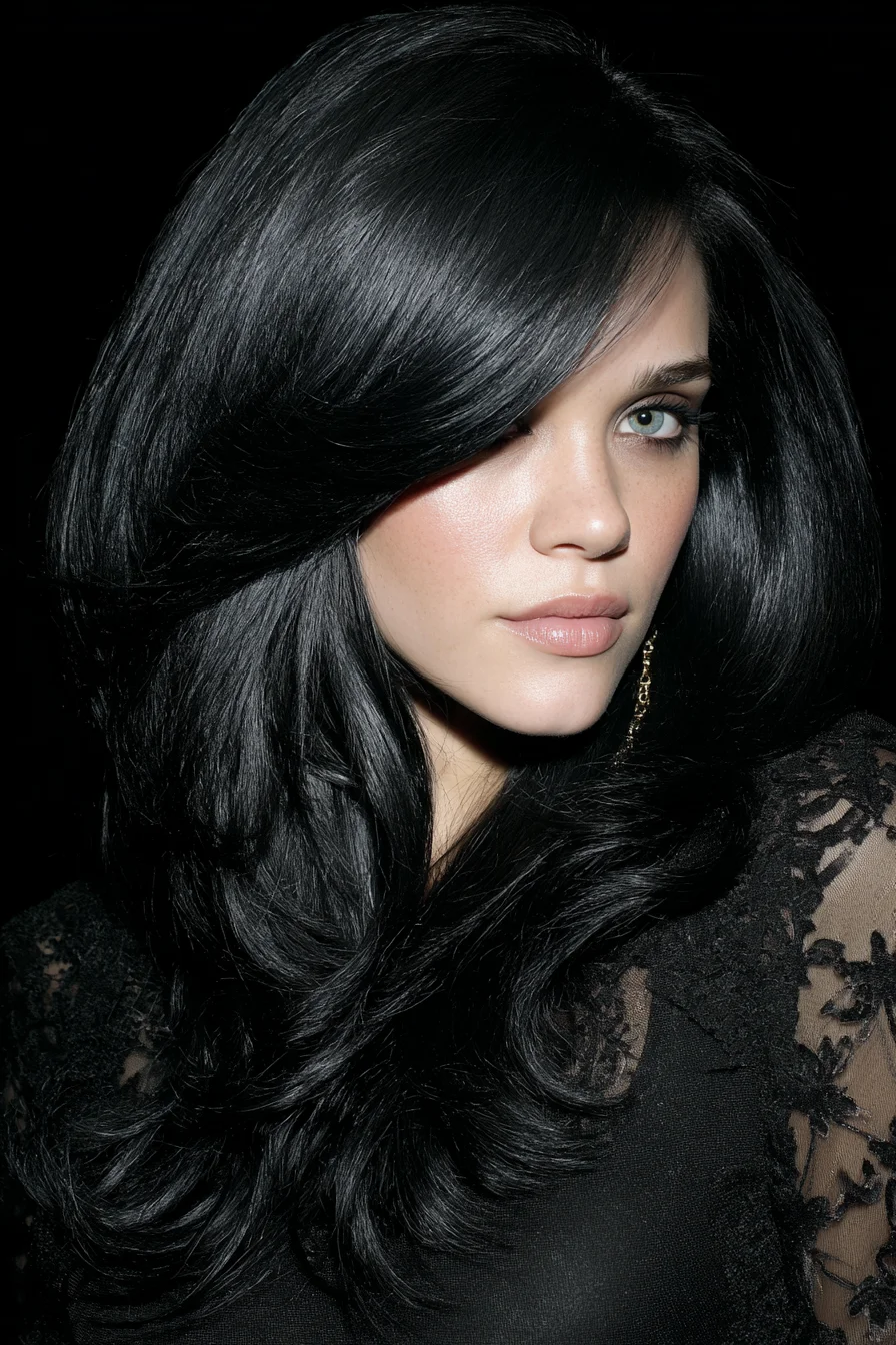 Voluminous