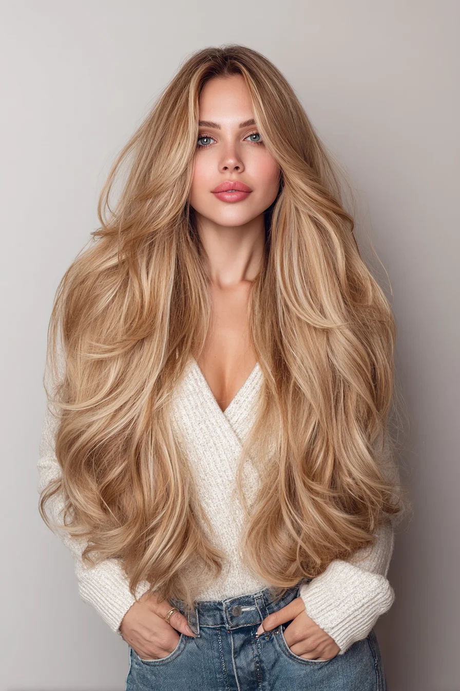 Voluminous