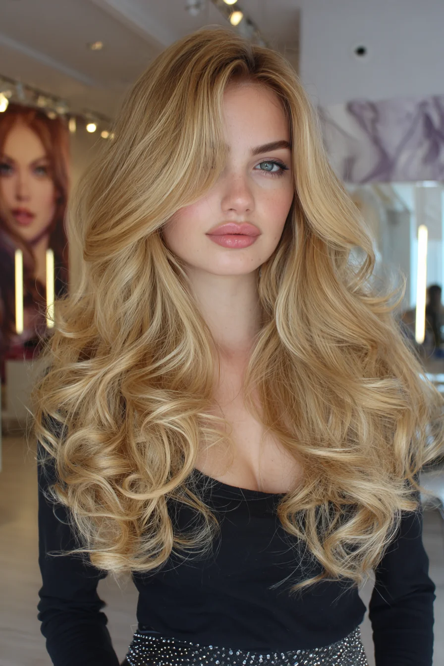 Voluminous