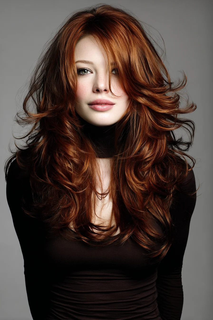 Voluminous