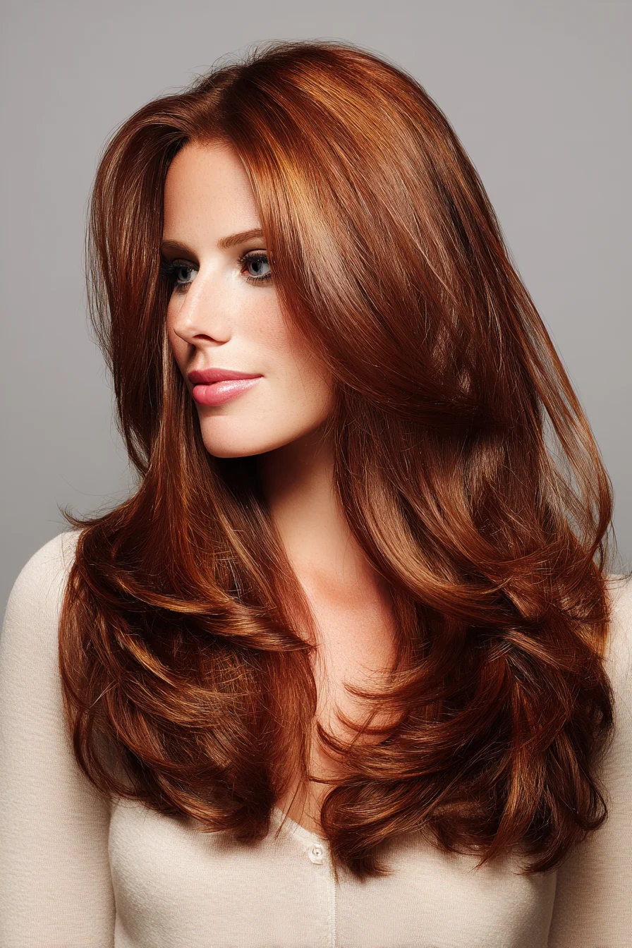 Voluminous