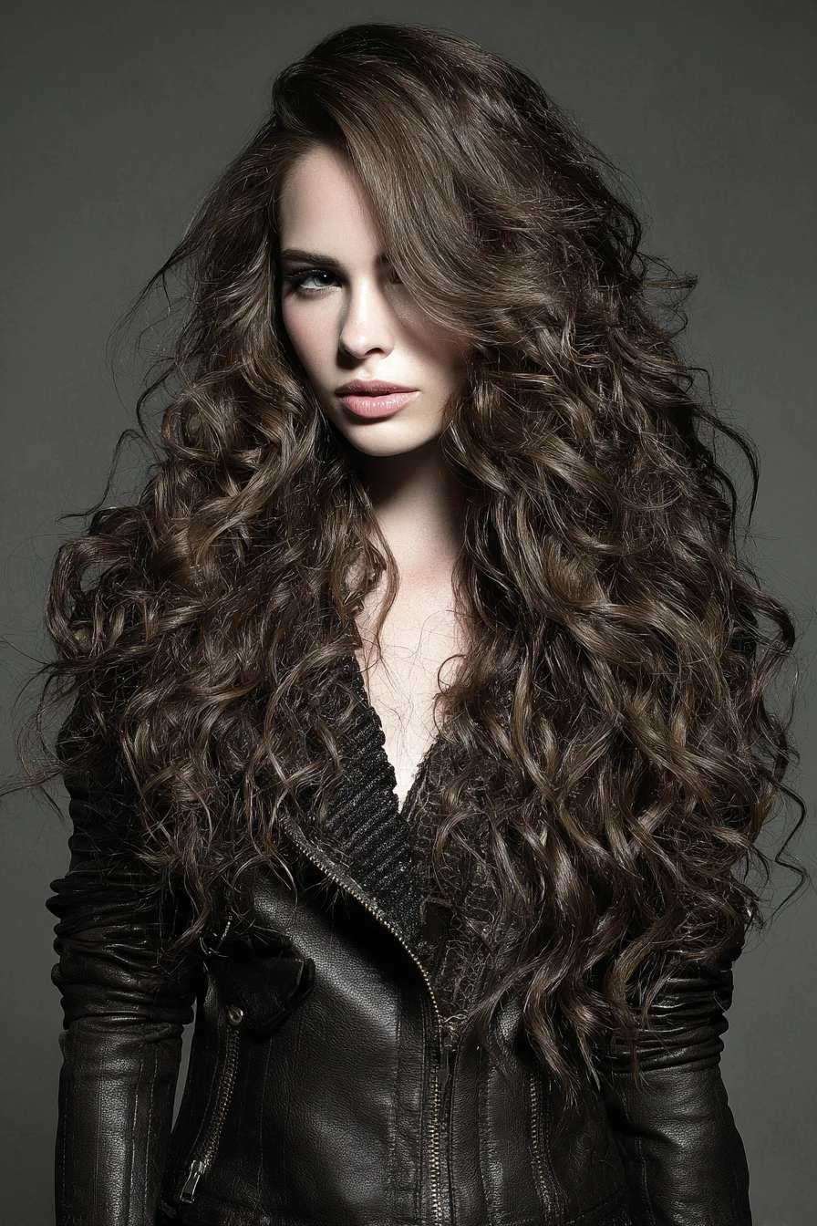 Voluminous