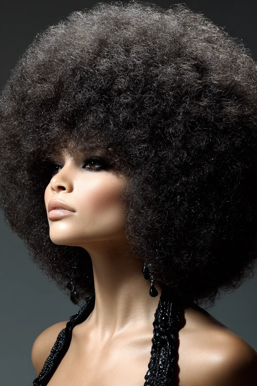 Voluminous