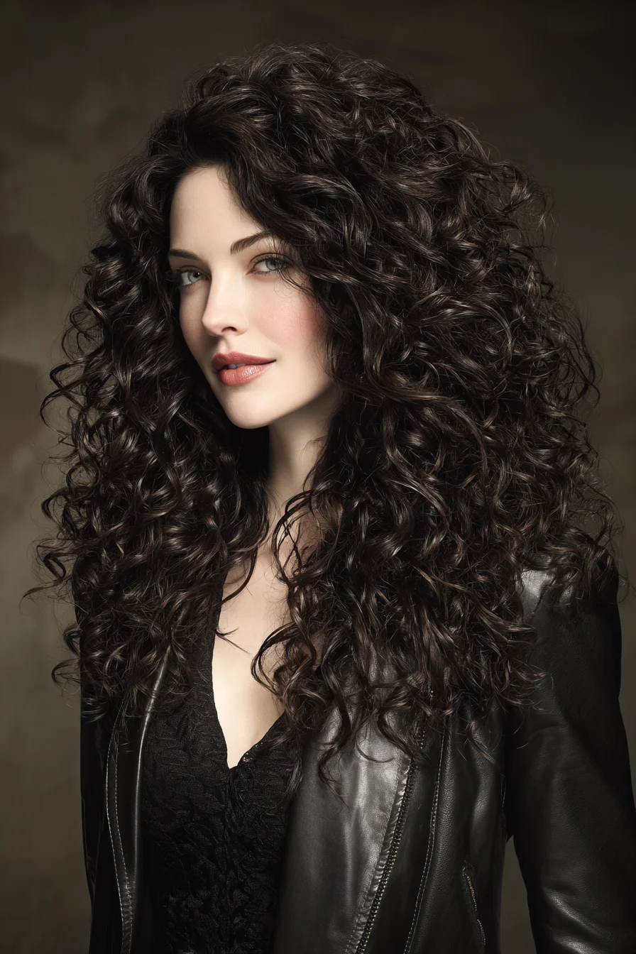 Voluminous