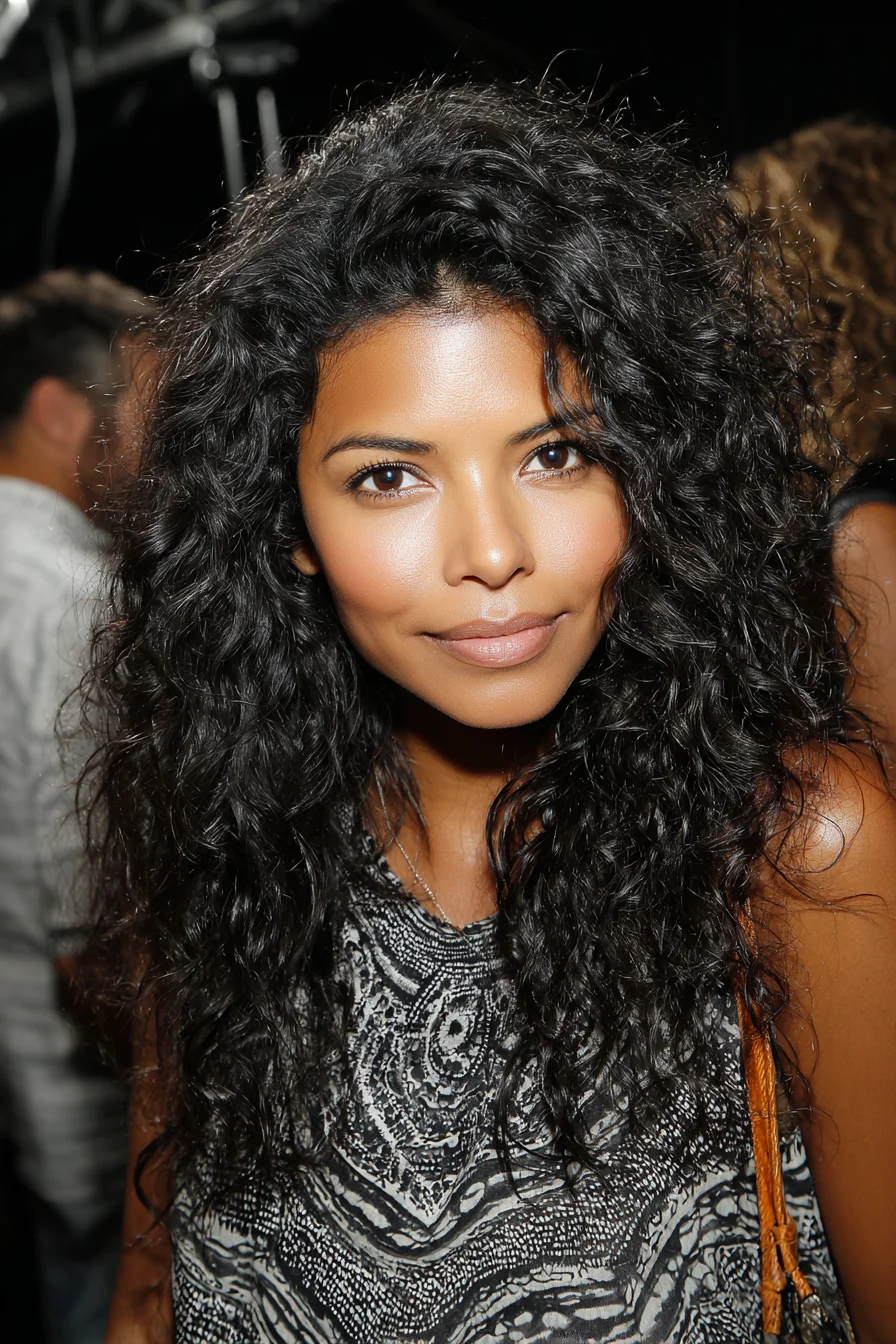 Voluminous