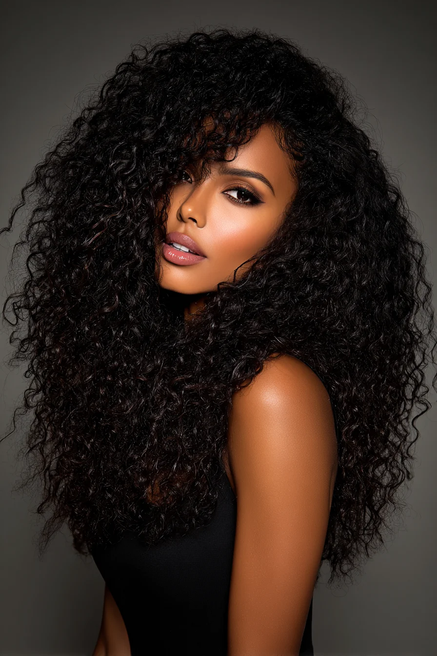 Voluminous