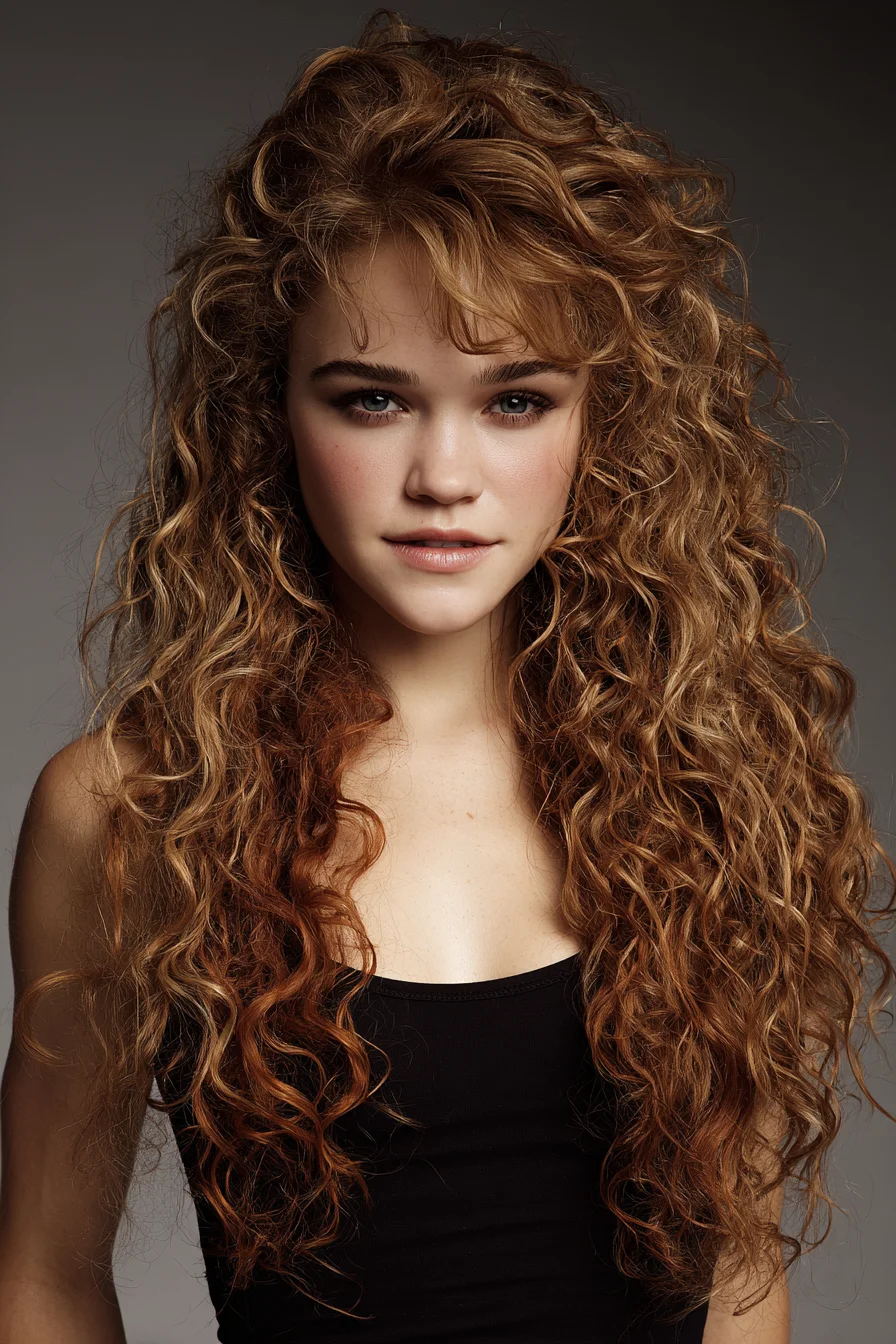 Voluminous