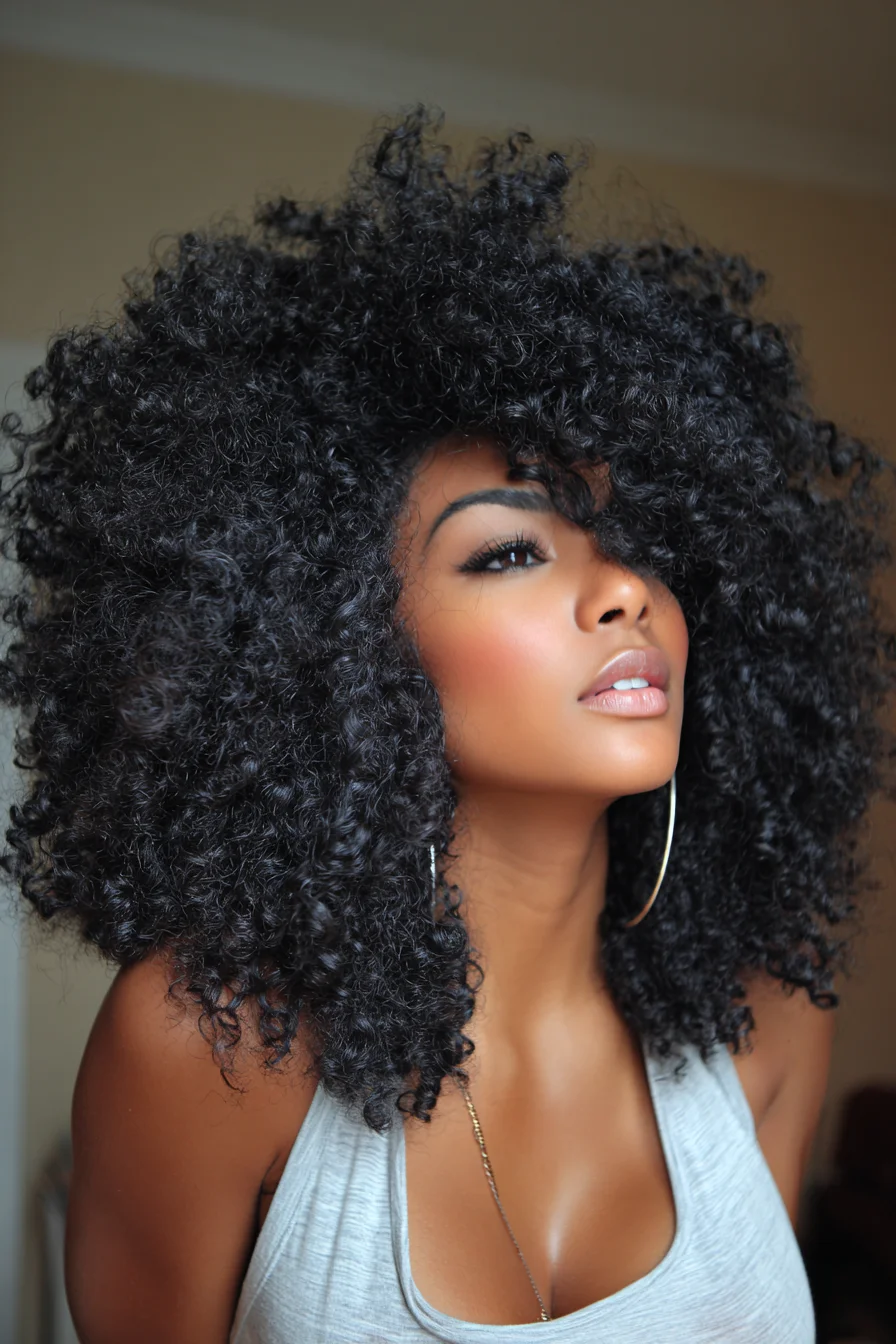 Voluminous