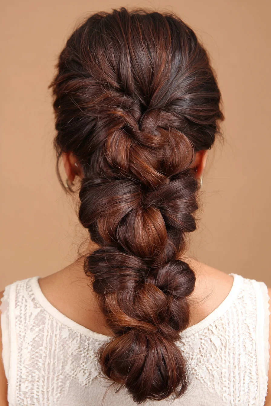 Voluminous