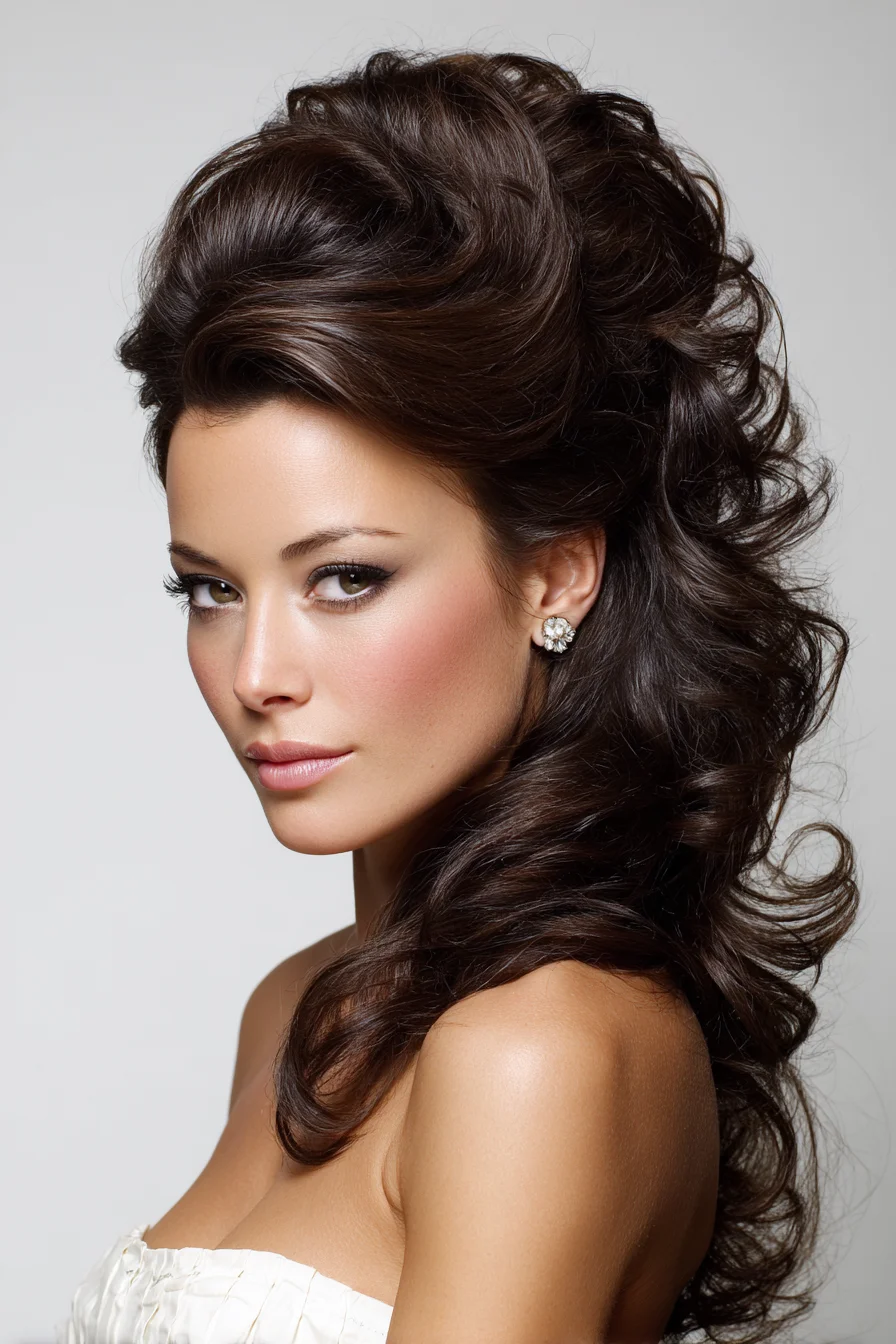 Voluminous