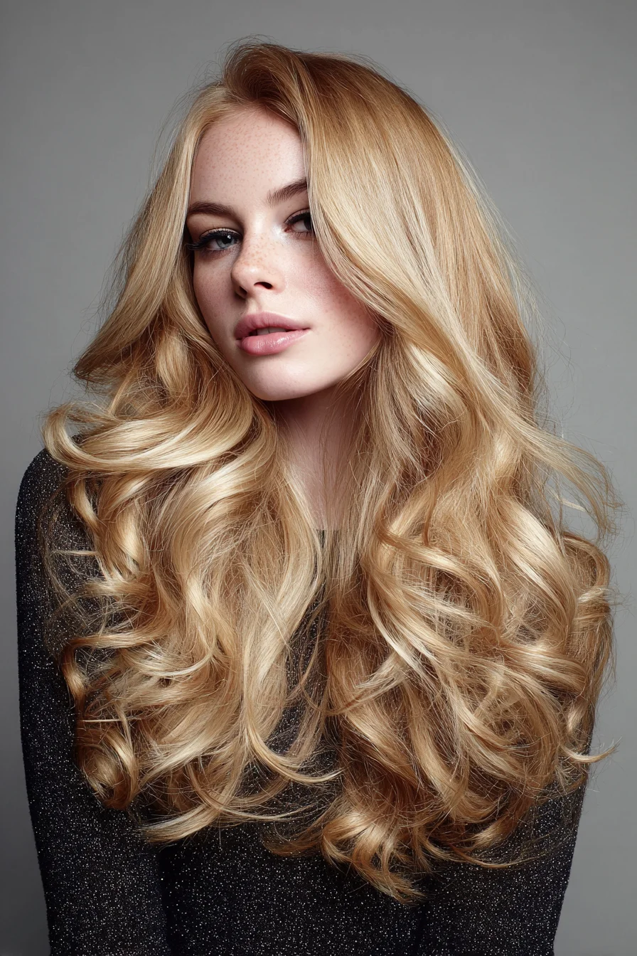 Voluminous