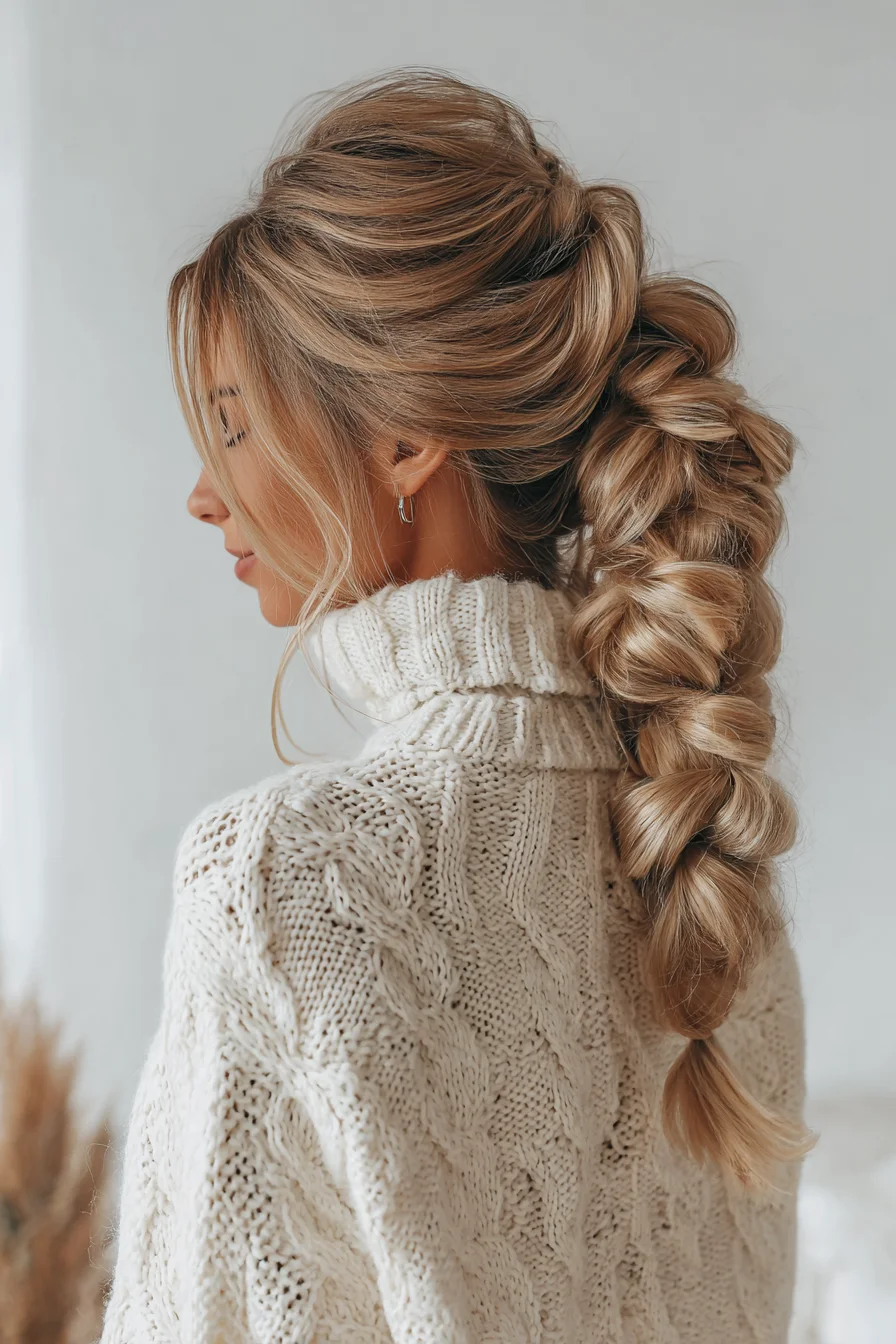 Voluminous