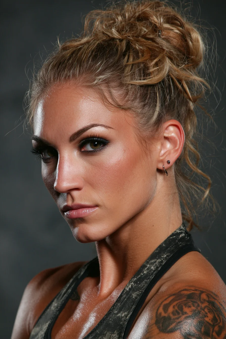 Gorgeous Hairstyle Inspiration