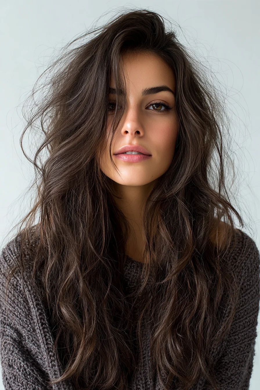 Effortless Beachy Waves for Busy Mornings and Weekends