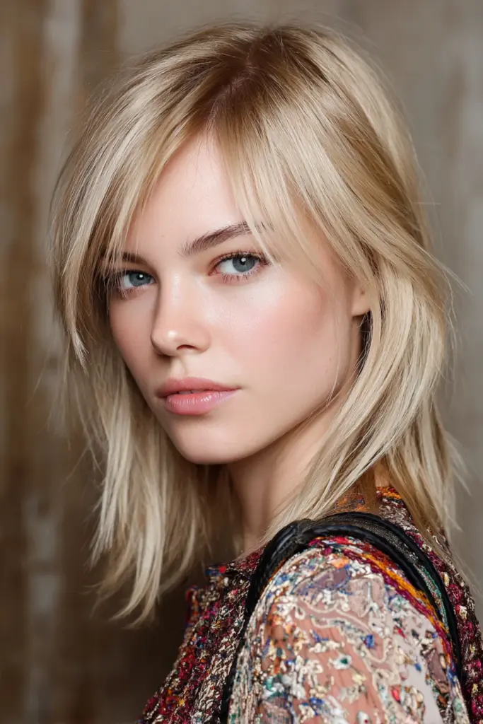 24 Hair Looks I Actually Wear quick fixes youll love! Featured Image