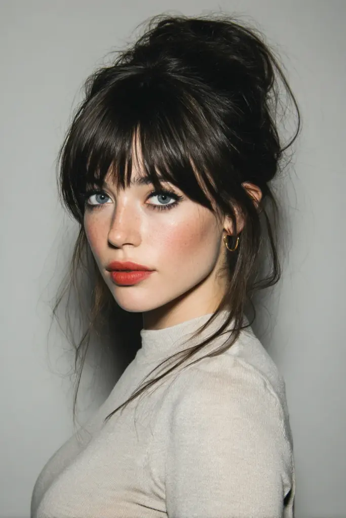 32 Hair Looks I Actually Wear When Im Running Late! Featured Image